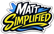 MattSimplified